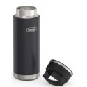 Termos Thermos 130101 Czarny Stal nierdzewna 700 ml 710 ml