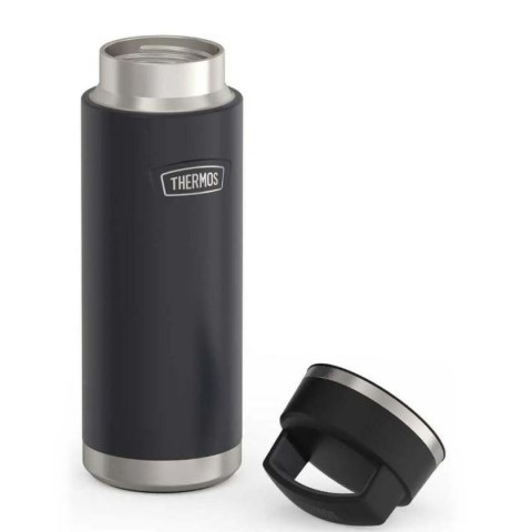 Termos Thermos 130101 Czarny Stal nierdzewna 700 ml 710 ml