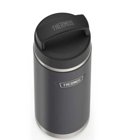 Termos Thermos 130101 Czarny Stal nierdzewna 700 ml 710 ml