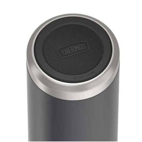 Termos Thermos 130101 Czarny Stal nierdzewna 700 ml 710 ml