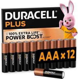 Baterie akumulatorowe DURACELL DPBLR3B12 1,5 V AAA