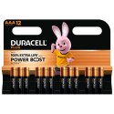 Baterie akumulatorowe DURACELL DPBLR3B12 1,5 V AAA