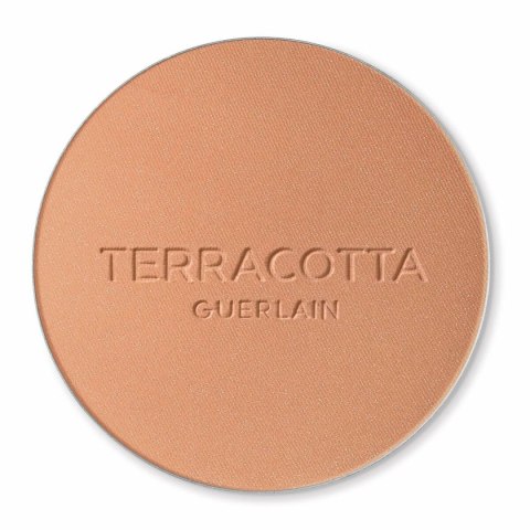 Bronzer Guerlain Brązowy