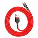 Kabel Lightning Baseus CALKLF-C09 2 m