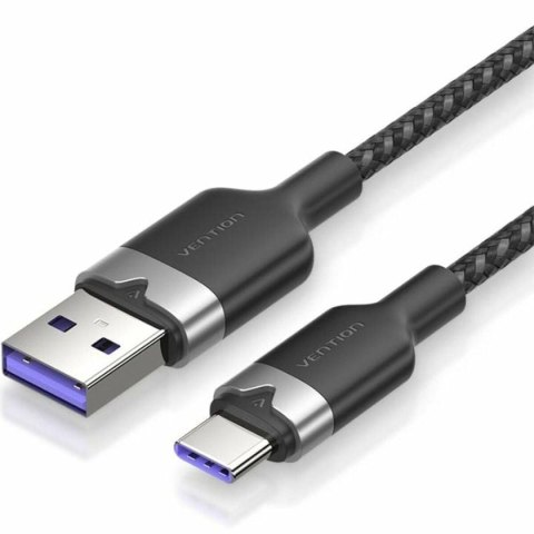 Kabel USB A 2.0 na USB-C Vention CTOBH 2 m