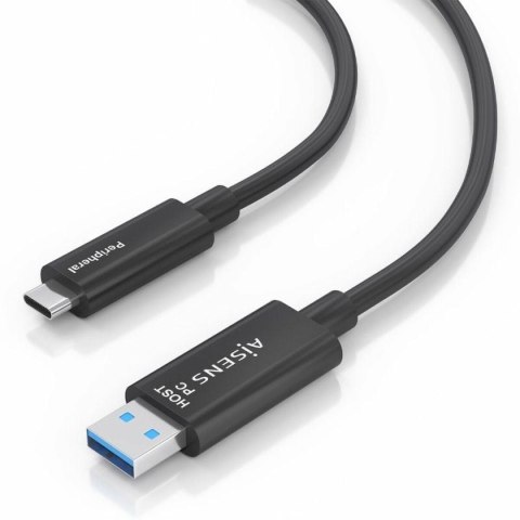 Kabel USB Aisens A157-0927 Czarny