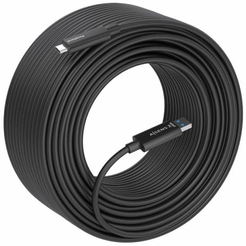 Kabel USB Aisens A157-0927 Czarny