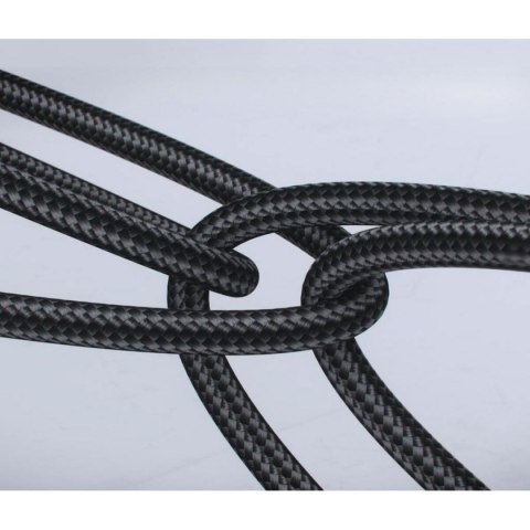 Kabel USB-C Aukey CB-NCC2 Czarny 1,8 m