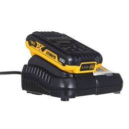 Klucz udarowy Dewalt DCD709D2T 340 W 18 V