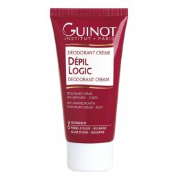 Krem do Depilacji Ciała Guinot Dépil Logic 50 ml