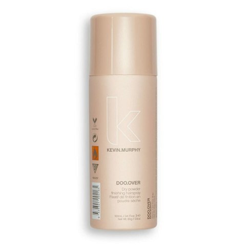 Lakier do włosów Normalny Kevin Murphy Doo Over 100 ml