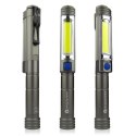 Latarka LED EverActive WL-600R Wielokrotnego ładowania 550 lm