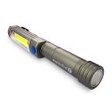 Latarka LED EverActive WL-600R Wielokrotnego ładowania 550 lm