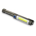 Latarka LED EverActive WL-600R Wielokrotnego ładowania 550 lm