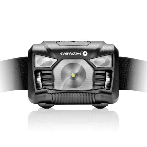 Latarka nagłowna LED EverActive HL-160 Viper 3 W 160 lm