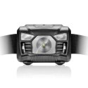 Latarka nagłowna LED EverActive HL-160 Viper 3 W 160 lm