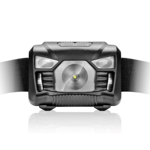 Latarka nagłowna LED EverActive HL-160 Viper 3 W 160 lm