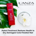 Maska Chroniąca Kolor L'ANZA Trauma Treatment 1 L