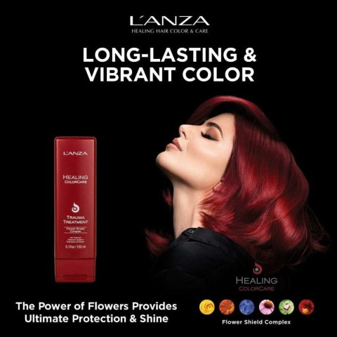 Maska Chroniąca Kolor L'ANZA Trauma Treatment 1 L