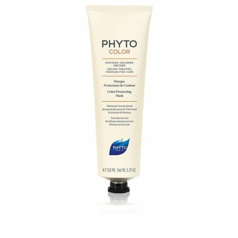 Maska Chroniąca Kolor Phyto Paris PHYTOCOLOR 150 ml (1 Sztuk)