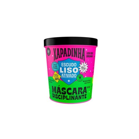 Maska do Włosów Lola Cosmetics Xapadinha 450 g