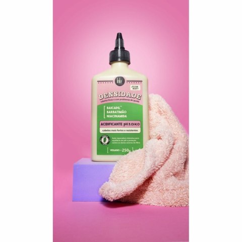 Odżywka Regenerująca Lola Cosmetics Densidade 250 g