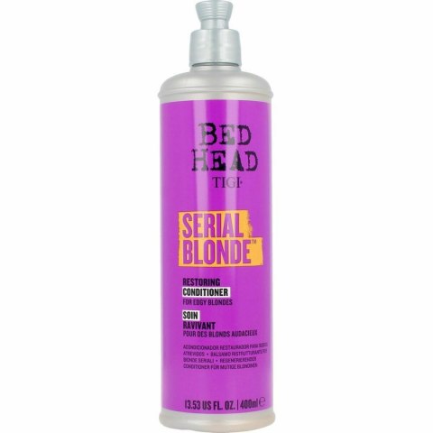 Odżywka Regenerująca Tigi Serial Blonde 400 ml