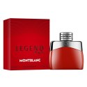 Perfumy Męskie Montblanc MB021A02 50 ml EDP