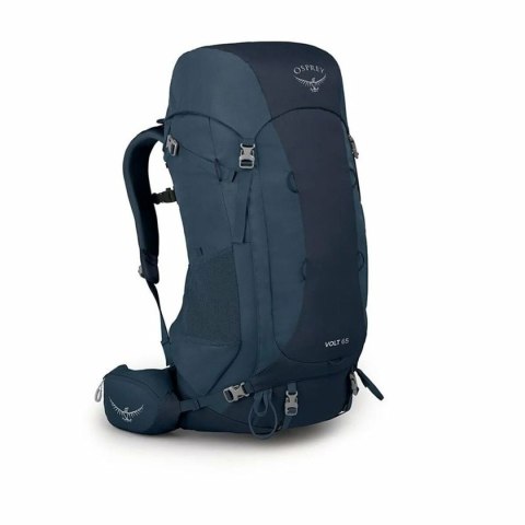 Plecak turystyczny Osprey Atmos AG Granatowy 65 L