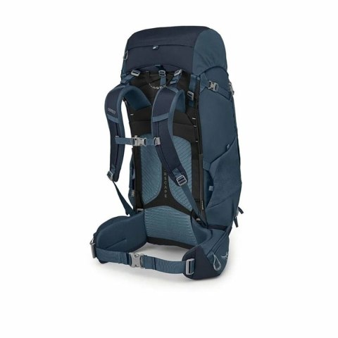 Plecak turystyczny Osprey Atmos AG Granatowy 65 L