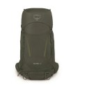 Plecak turystyczny Osprey Kestrel 48 Khaki 48 L