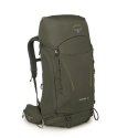 Plecak turystyczny Osprey Kestrel 48 Khaki 48 L