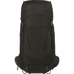 Plecak turystyczny Osprey Kestrel Czarny 48 L