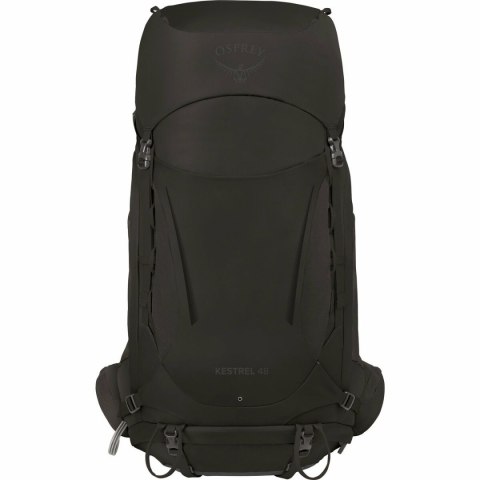 Plecak turystyczny Osprey Kestrel Czarny 48 L