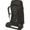 Plecak turystyczny Osprey Kestrel Czarny 48 L