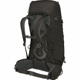 Plecak turystyczny Osprey Kestrel Czarny 48 L