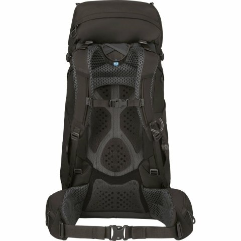 Plecak turystyczny Osprey Kestrel Czarny 48 L