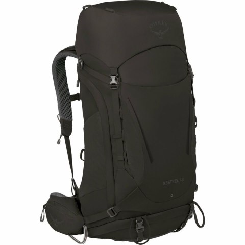 Plecak turystyczny Osprey Kestrel Czarny 48 L