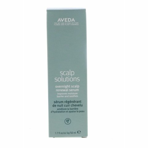 Serum do Włosów Aveda Scalp Solutions Overnight Scalp Renewal Serum 50 ml
