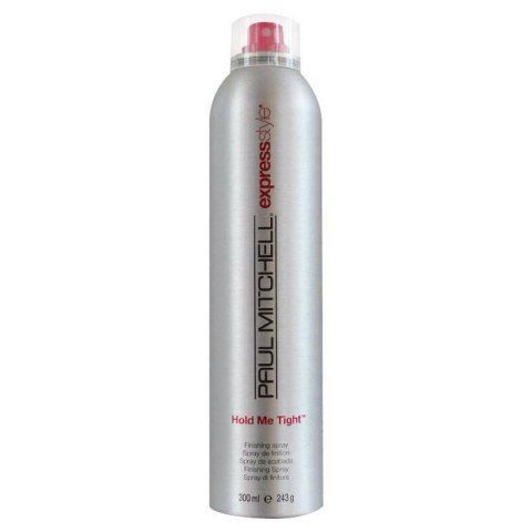 Spray naprawczy mocny EXPRESS STYLE hold me tight 300 ml Paul Mitchell 9531118642 (300 ml) 300 ml