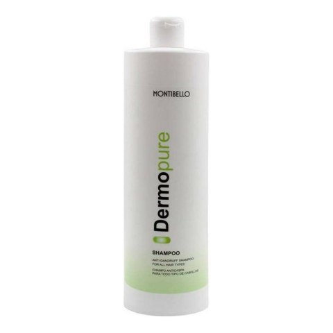 Szampon Montibello Dermo Pure