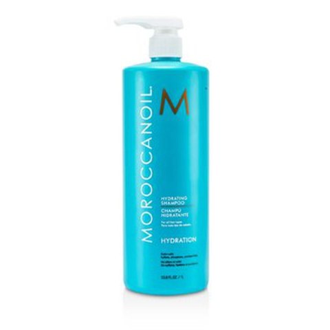 Szampon Nawilżający Moroccanoil