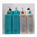Szampon Nawilżający Moroccanoil