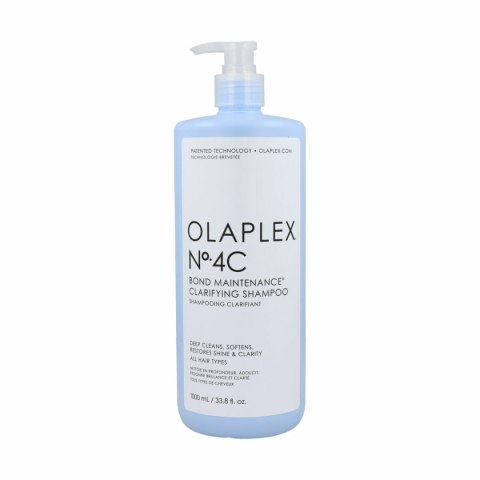 Szampon oczyszczający Olaplex Clarifying