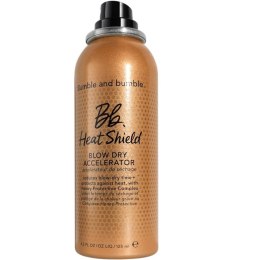 Ochrona Przed Ciepłem Bumble & Bumble Blow Dry Accelerator 125 ml