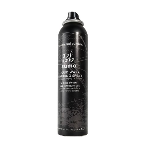 Płynny Wosk do Włosów Bumble & Bumble Sumo Finishing 150 ml