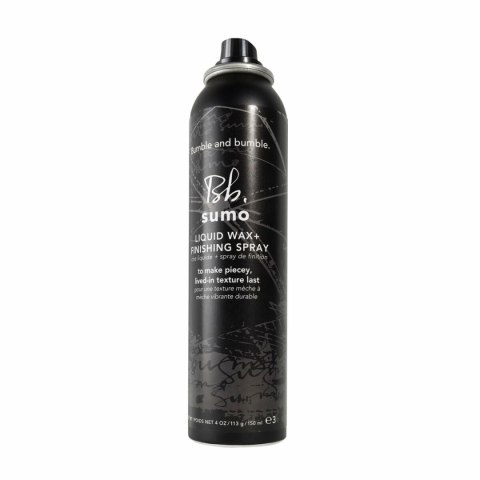 Płynny Wosk do Włosów Bumble & Bumble Sumo Finishing 150 ml