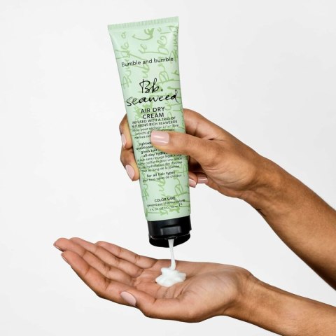 Krem do Stylizacji Bumble & Bumble Bb. Seaweed Air Dry Cream 150 ml