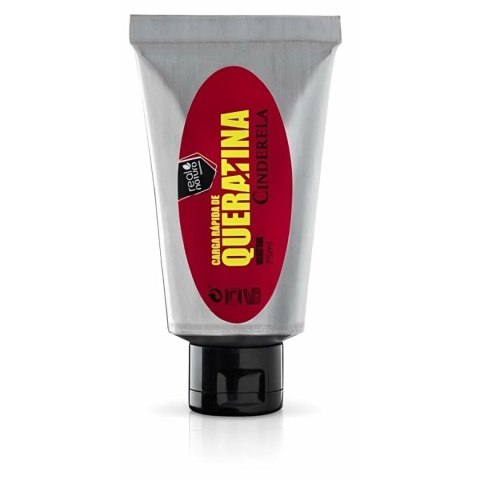 Kuracja Keratynowa Lola Cosmetics Cinderela 75 ml