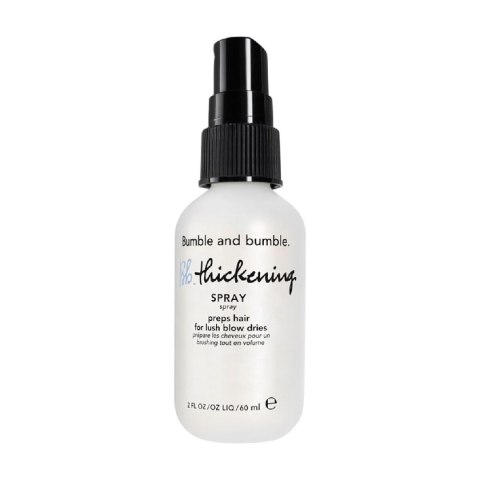 Spray nadający Objętość Bumble & Bumble Thickening Hair Essentials